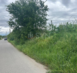 Teren 1500 mp Bucuresti/Baneasa