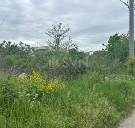 Teren 1500 mp Bucuresti/Baneasa