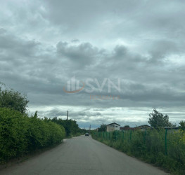 Teren 1500 mp Bucuresti/Baneasa