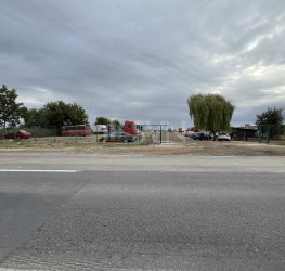 Teren 15000 mp Dambovita/Centru