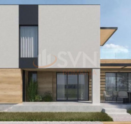 Teren 1540 mp Ilfov/Balotesti