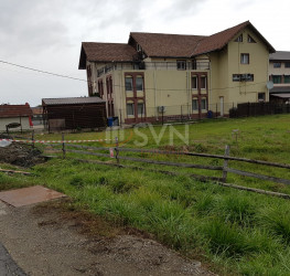 Teren 1570 mp Brasov/Centru