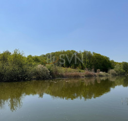 Teren 15840 mp Ilfov/Snagov