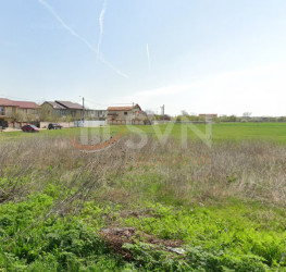 Teren 1588 mp Ilfov/Cernica