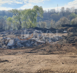 Teren , 16331 mp Ilfov/Snagov