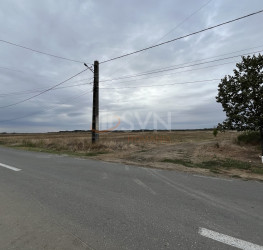 Teren 1700 mp Dambovita/Centru