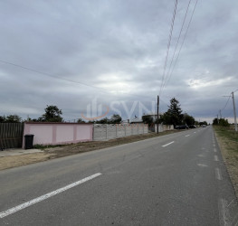 Teren 1700 mp Dambovita/Centru