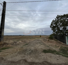 Teren 1700 mp Dambovita/Centru