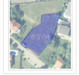 Teren 1774 mp Bucuresti/Pipera