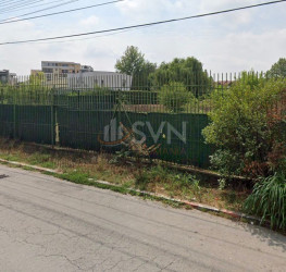 Teren 1774 mp Bucuresti/Pipera