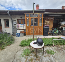 Teren 180 mp Bucuresti/Mihai Bravu (s3)