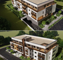 Teren 1815 mp Bucuresti/Valea Oltului