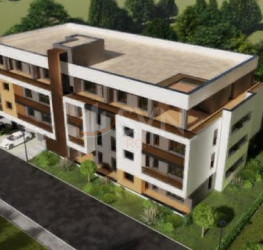 Teren 1815 mp Bucuresti/Valea Oltului