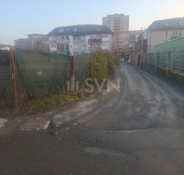 Teren 1815 mp Bucuresti/Valea Oltului