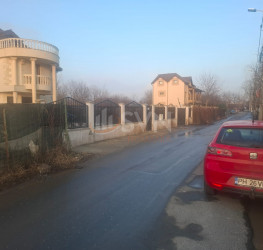 Teren 1815 mp Bucuresti/Valea Oltului