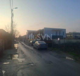 Teren 1815 mp Bucuresti/Valea Oltului