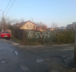 Teren 1815 mp Bucuresti/Valea Oltului