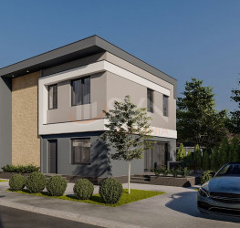 Teren , 1899 mp Ilfov/Tunari