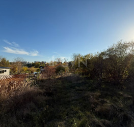 Teren 1976 mp Ilfov/Snagov