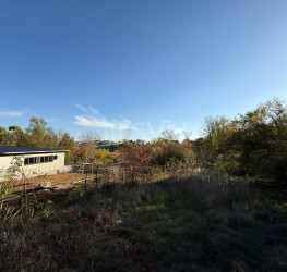 Teren 1976 mp Ilfov/Snagov