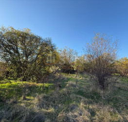 Teren 1976 mp Ilfov/Snagov