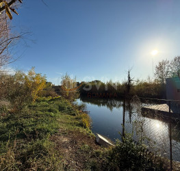 Teren 1976 mp Ilfov/Snagov