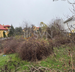 Teren 1979.81 mp Bucuresti/Pipera