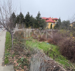 Teren 1979.81 mp Bucuresti/Pipera