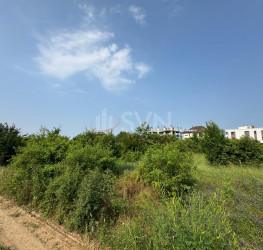 Teren 2000 mp Bucuresti/Sisesti