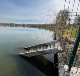 Teren 2000 mp Bucuresti/Damaroaia