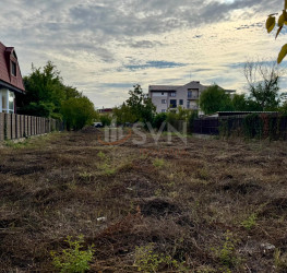 Teren 2000 mp Bucuresti/Damaroaia