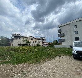 Teren 2060 mp Bucuresti/Iancu Nicolae
