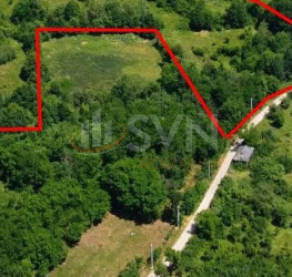 Teren , 20698 mp Arges/Centru