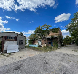 Teren , 20907 mp Bucuresti/Doamna Ghica