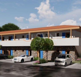 Teren 2210 mp Constanta/Centru