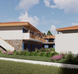 Teren 2210 mp Constanta/Centru