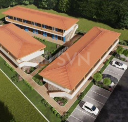 Teren 2210 mp Constanta/Centru