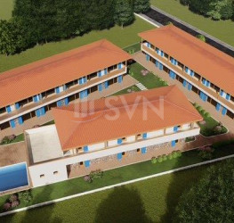 Teren 2210 mp Constanta/Centru