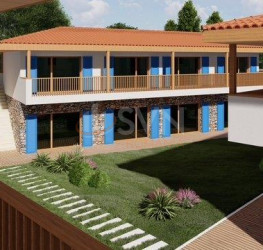 Teren 2210 mp Constanta/Centru