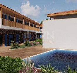 Teren 2210 mp Constanta/Centru