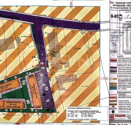 Teren 2210 mp Constanta/Centru