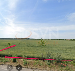 Teren , 22307 mp Ilfov/Buftea