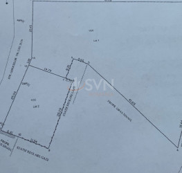 Teren 2255 mp Prahova/Centru