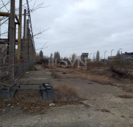 Teren 226855 mp Prahova/Democratiei