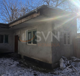 Teren 230 mp Bucuresti/Militari