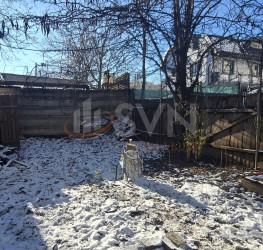 Teren 230 mp Bucuresti/Militari