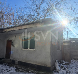 Teren 230 mp Bucuresti/Militari