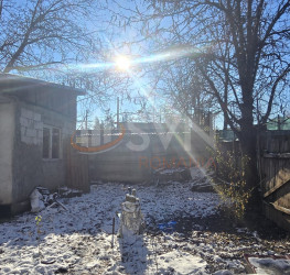 Teren 230 mp Bucuresti/Militari