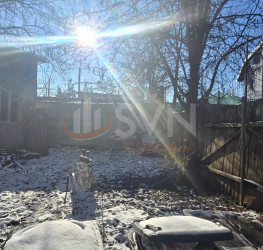 Teren 230 mp Bucuresti/Militari