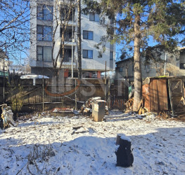 Teren 230 mp Bucuresti/Militari